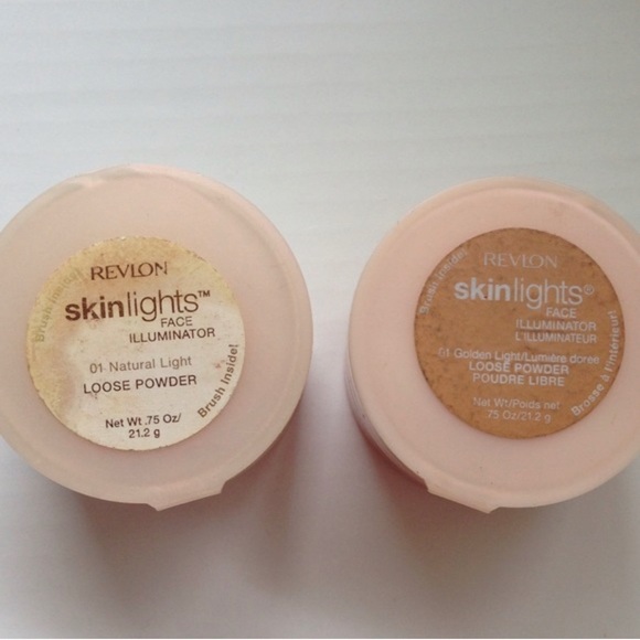 REVLON Skinlights Face Illuminator - Single - Picture 2 of 3